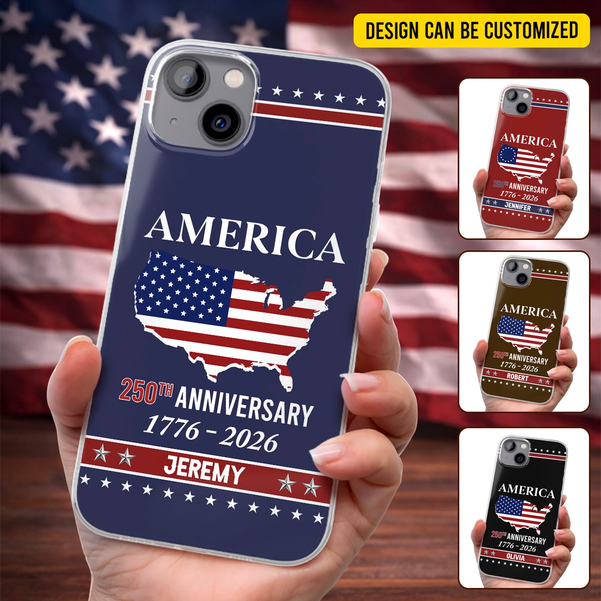 Custom Phone Cases