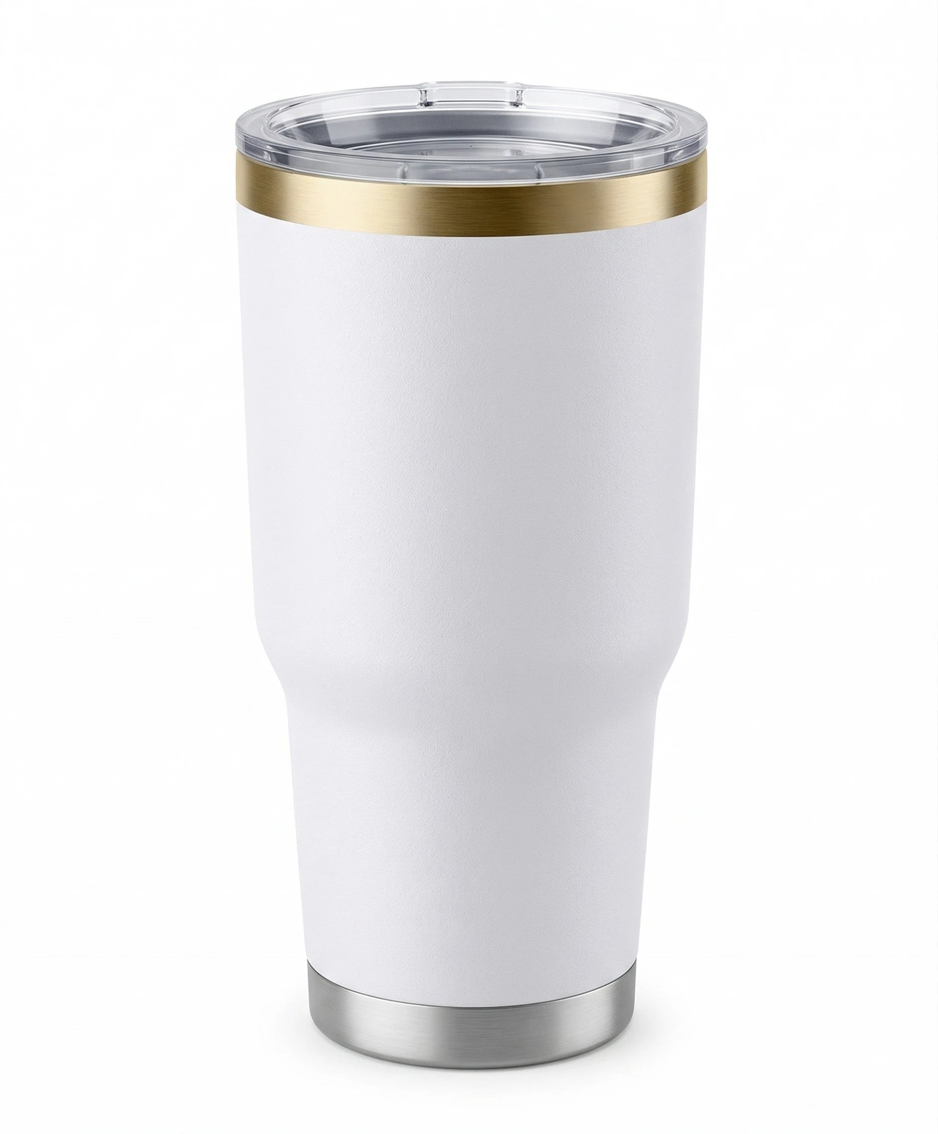 Custom Name Insulated Tumbler